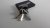 Hide a Key by Chris Rawlins (Gimmick Not Included)
